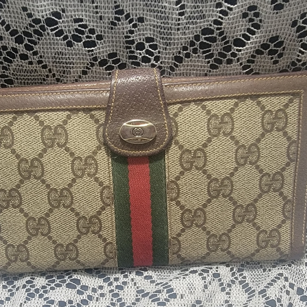 Gucci Wallet